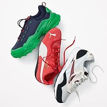 Sneakers deportivos y de vestir